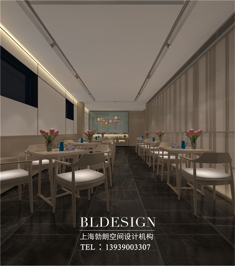 鄭州文舍精品酒店餐廳空間設(shè)計(jì)