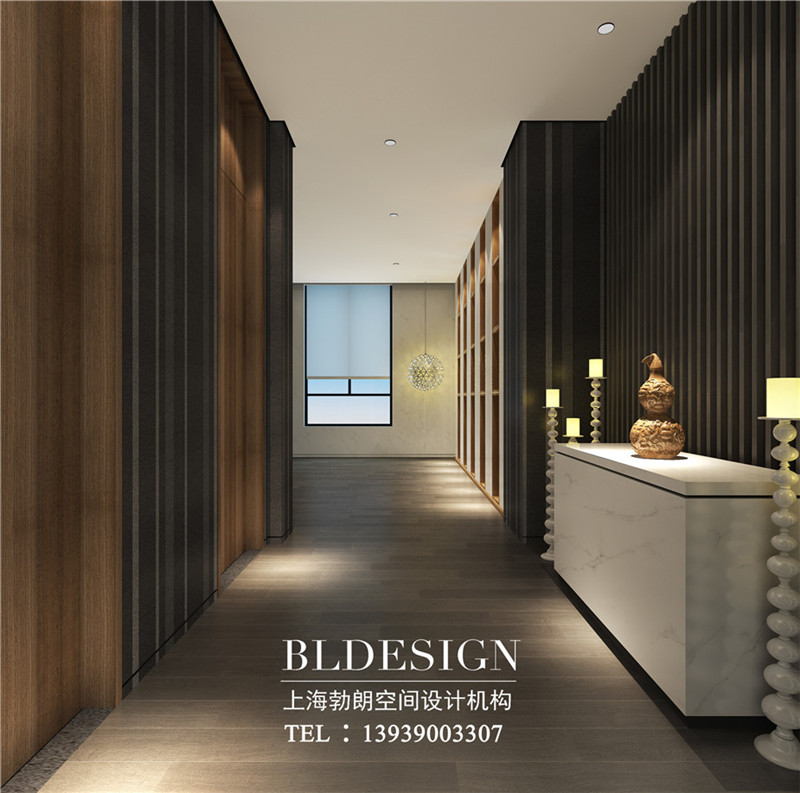 河北精品酒店電梯廳裝修設(shè)計方案 河北精品酒店電梯廳裝修設(shè)計方案