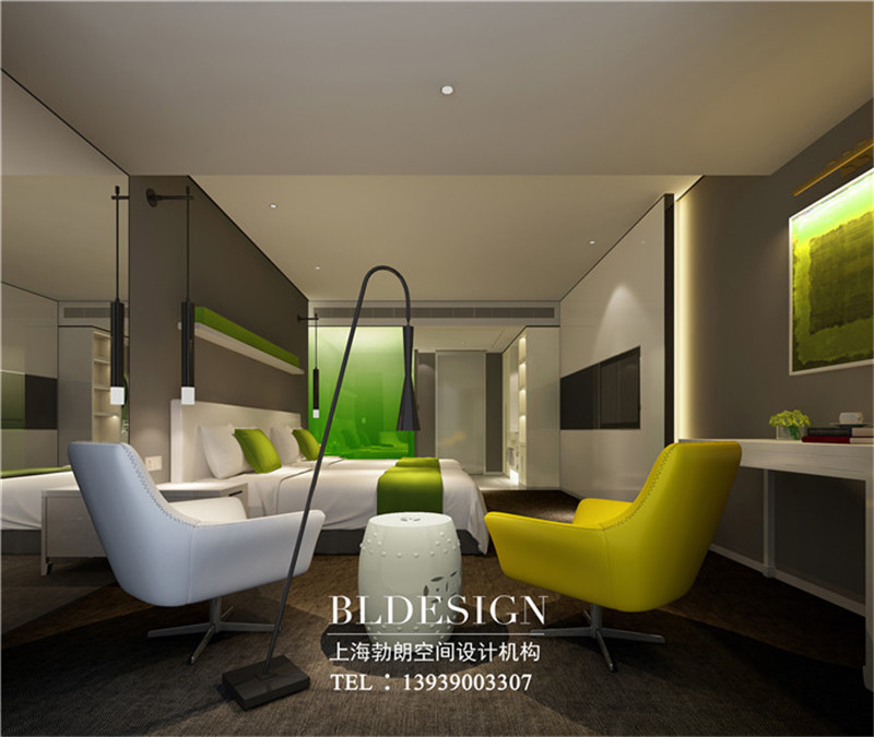 洛陽鼎諾都市精品酒店客房設(shè)計 洛陽鼎諾都市精品酒店客房設(shè)計