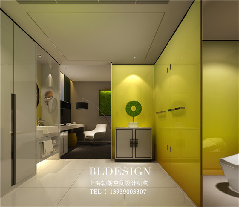 洛陽鼎諾都市精品酒店客房設(shè)計 洛陽鼎諾都市精品酒店客房設(shè)計