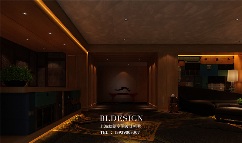 鄭州萊酒店大廳設(shè)計(jì) 鄭州萊酒店大廳設(shè)計(jì)