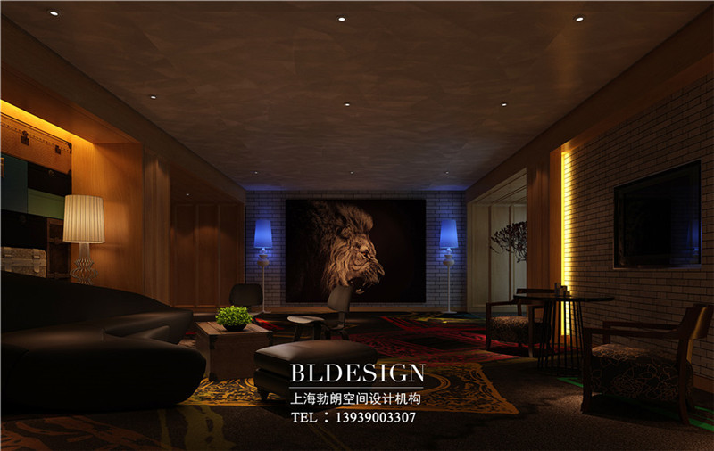 鄭州萊酒店大廳設(shè)計(jì) 鄭州萊酒店大廳設(shè)計(jì)