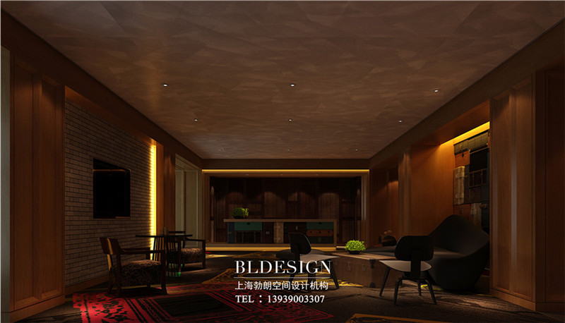 鄭州萊酒店大堂設(shè)計(jì) 鄭州萊酒店大堂設(shè)計(jì)