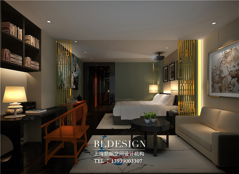 鄭州萊酒店客房設(shè)計(jì) 鄭州萊酒店客房設(shè)計(jì)