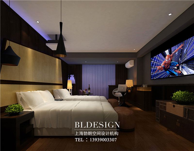 鄭州萊酒店客房設(shè)計(jì) 鄭州萊酒店客房設(shè)計(jì)