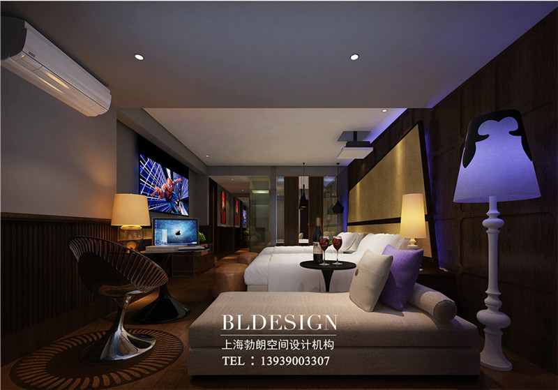 鄭州萊酒店客房設(shè)計(jì) 鄭州萊酒店客房設(shè)計(jì)