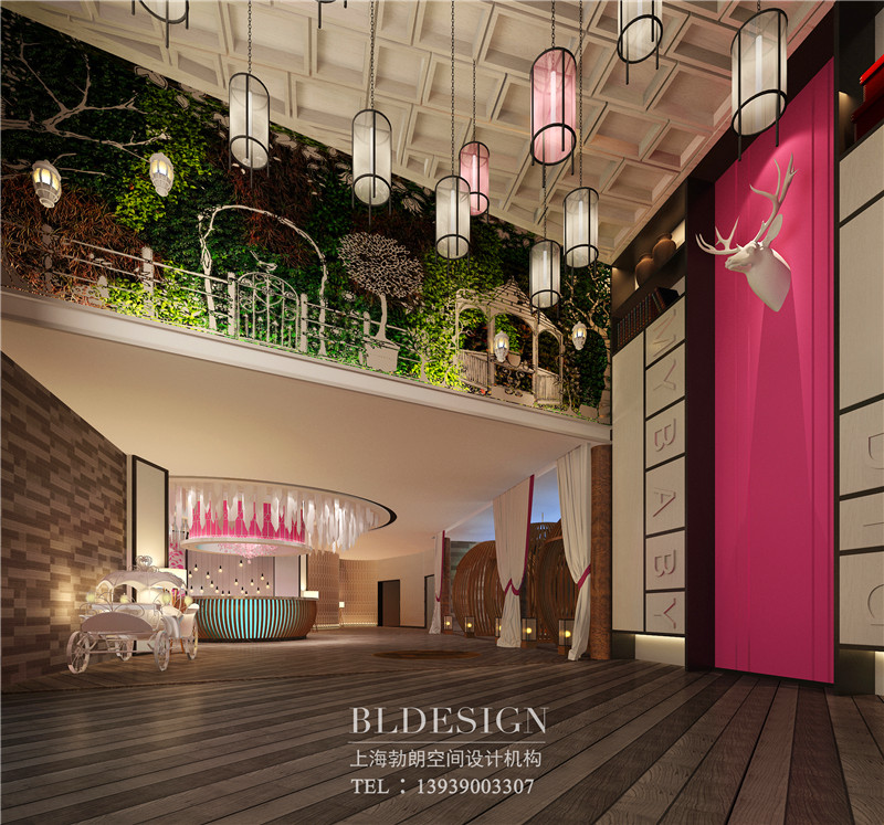 重慶U Hotel精品酒店大堂設(shè)計(jì) 重慶U Hotel精品酒店大堂設(shè)計(jì)