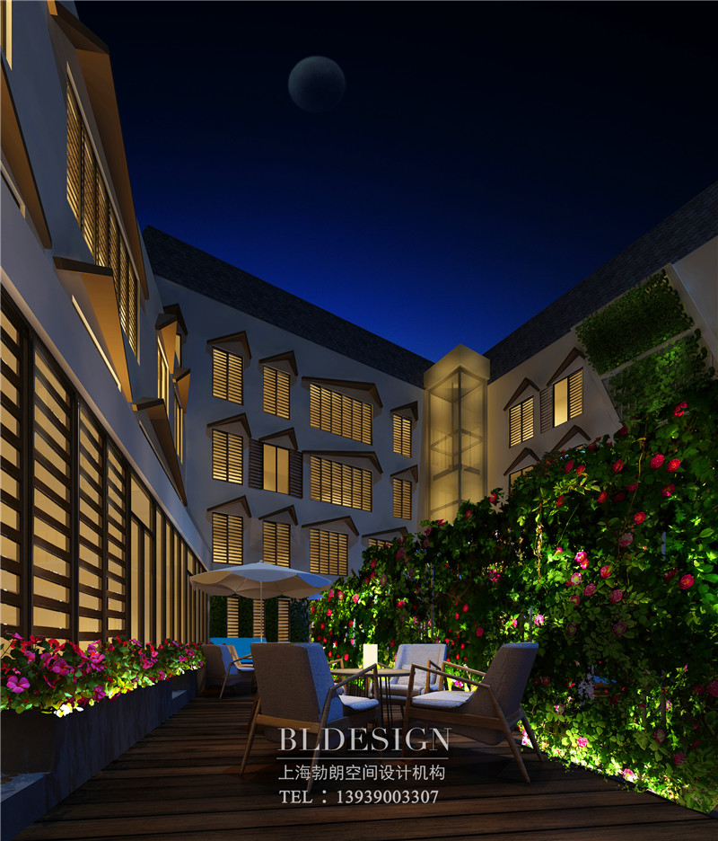 重慶U Hotel精品酒店中廳設(shè)計(jì) 重慶U Hotel精品酒店中廳設(shè)計(jì)