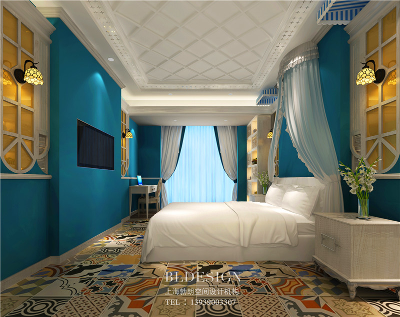 重慶U Hotel精品酒店客房設(shè)計(jì) 重慶U Hotel精品酒店客房設(shè)計(jì)