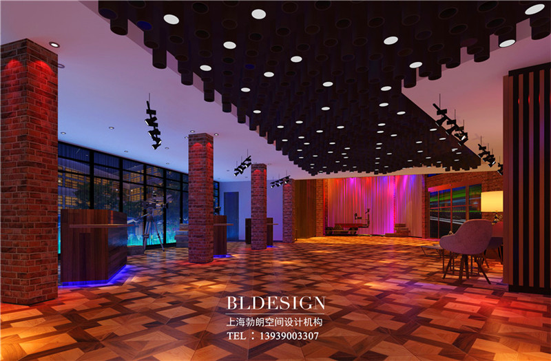 電影主題精品酒店設(shè)計(jì)效果圖 電影主題精品酒店設(shè)計(jì)效果圖