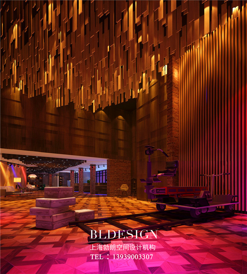 電影主題精品酒店設(shè)計(jì)方案 電影主題精品酒店設(shè)計(jì)方案