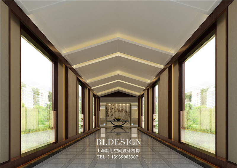 洛陽大河古渡生態(tài)度假酒店設(shè)計 洛陽大河古渡生態(tài)度假酒店設(shè)計