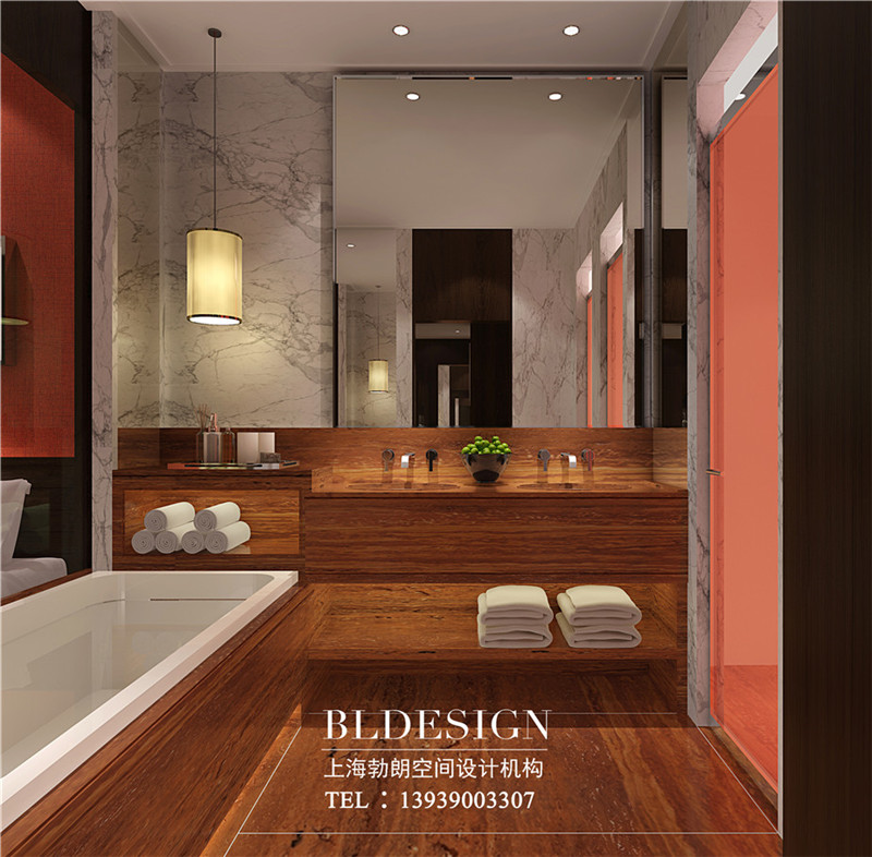 洛陽大河古渡生態(tài)度假酒店客房設(shè)計 洛陽大河古渡生態(tài)度假酒店客房設(shè)計