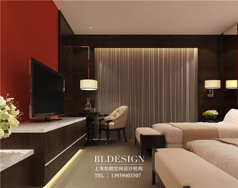 洛陽大河古渡生態(tài)度假酒店客房設(shè)計 洛陽大河古渡生態(tài)度假酒店客房設(shè)計