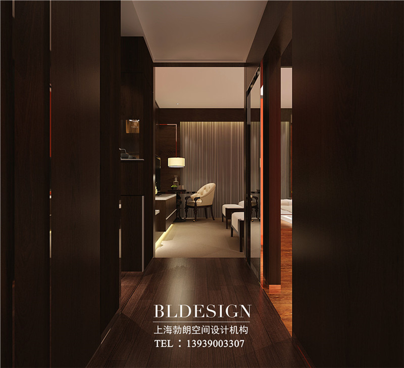 洛陽大河古渡生態(tài)度假酒店客房設(shè)計 洛陽大河古渡生態(tài)度假酒店客房設(shè)計