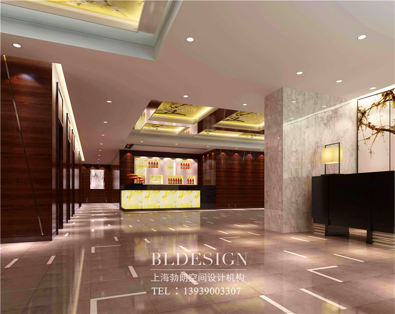 河南萬盛商務(wù)酒店大廳設(shè)計(jì) 河南萬盛商務(wù)酒店大廳設(shè)計(jì)