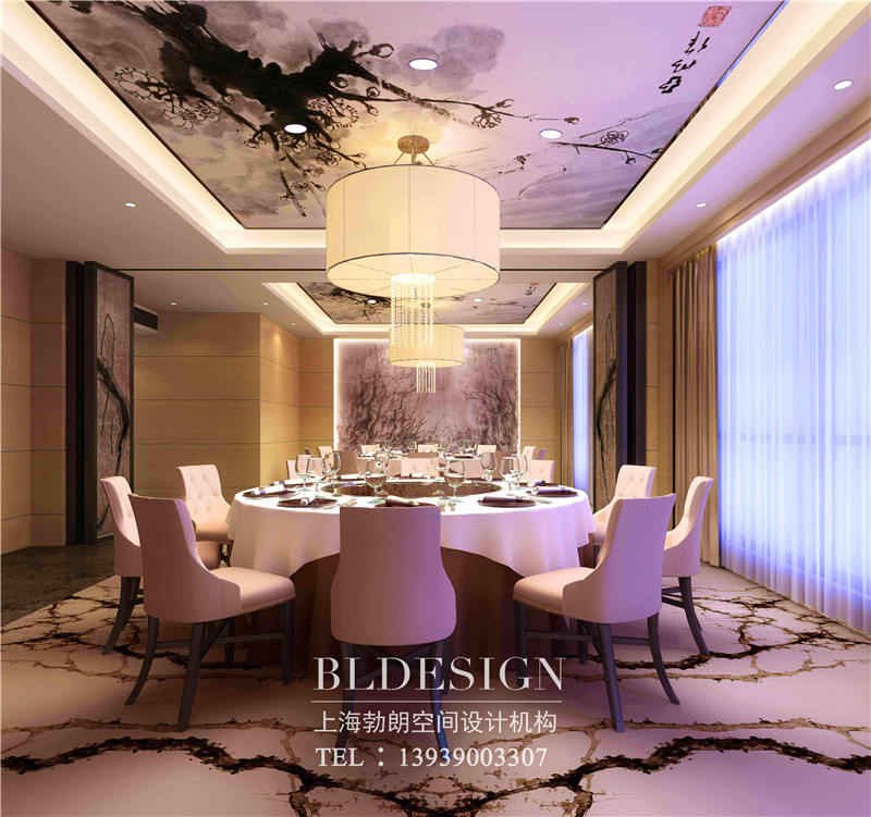 河南萬盛商務(wù)酒店餐飲包間設(shè)計(jì) 河南萬盛商務(wù)酒店餐飲包間設(shè)計(jì)