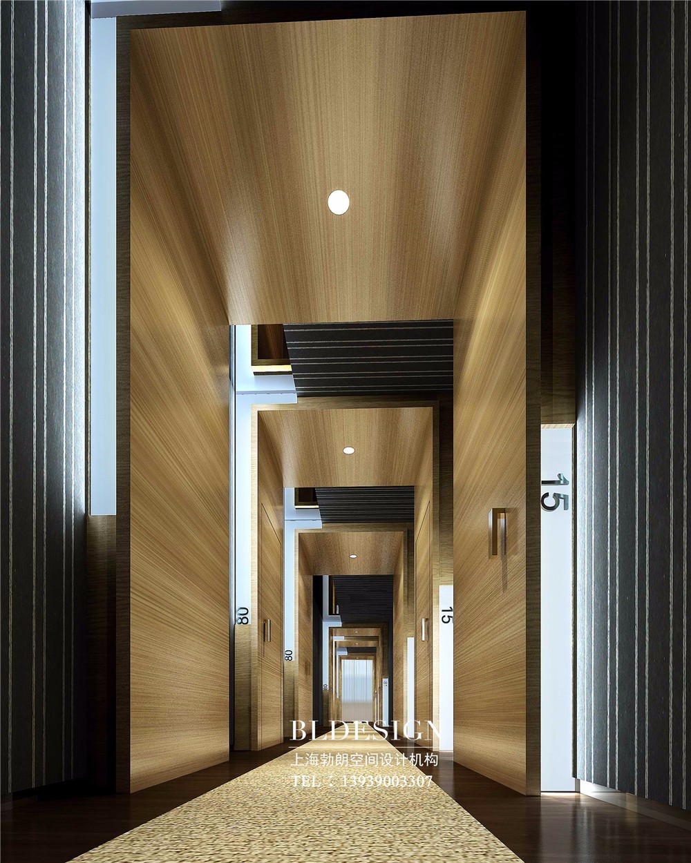 焦作蘭亭驛站精品酒店走廊設(shè)計(jì) 焦作蘭亭驛站精品酒店走廊設(shè)計(jì)