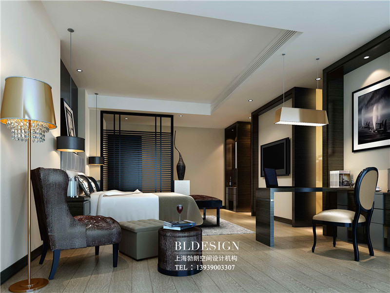 焦作蘭亭驛站精品酒店客房設(shè)計(jì) 焦作蘭亭驛站精品酒店客房設(shè)計(jì)