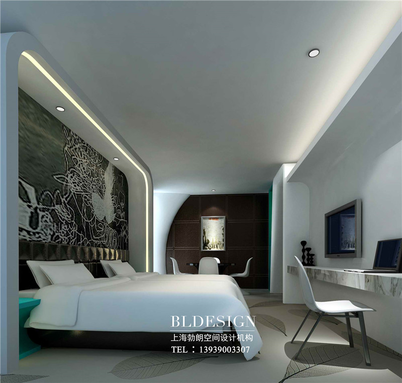 焦作蘭亭驛站精品酒店客房設(shè)計(jì) 焦作蘭亭驛站精品酒店客房設(shè)計(jì)