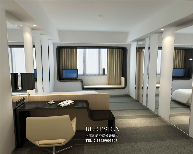 焦作蘭亭驛站精品酒店客房設(shè)計(jì) 焦作蘭亭驛站精品酒店客房設(shè)計(jì)