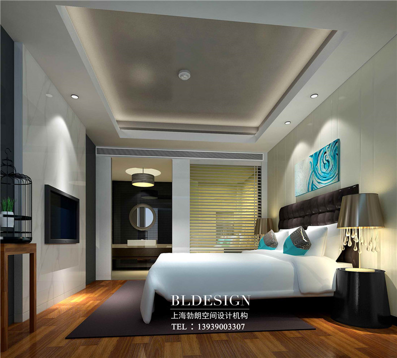 焦作蘭亭驛站精品酒店客房設(shè)計(jì) 焦作蘭亭驛站精品酒店客房設(shè)計(jì)