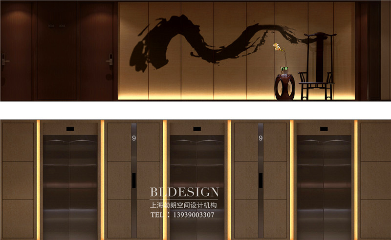 三門峽紫金宮酒店設(shè)計 三門峽紫金宮酒店設(shè)計