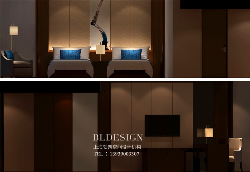 三門峽紫金宮酒店客房設(shè)計案例 三門峽紫金宮酒店客房設(shè)計案例