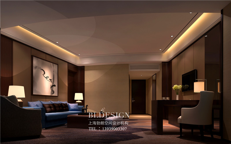 三門峽紫金宮酒店客房設(shè)計案例 三門峽紫金宮酒店客房設(shè)計案例