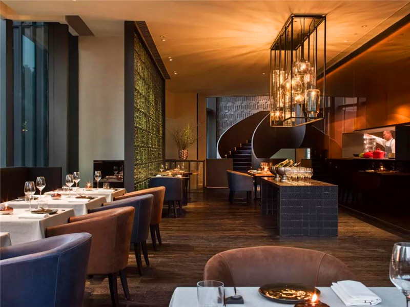 上海鏞舍精品酒店套房設(shè)計(jì)案例 上海鏞舍精品酒店套房設(shè)計(jì)案例