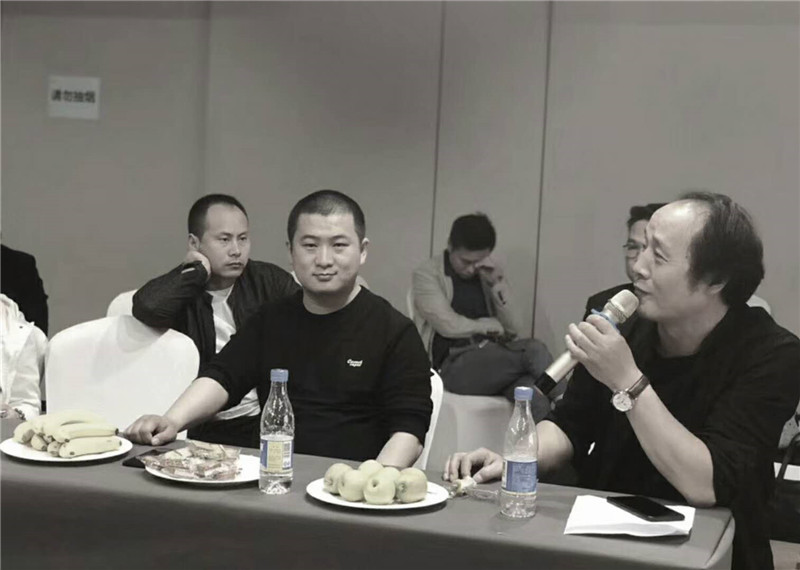 河南室內(nèi)設計網(wǎng)第六十六期“月談越好” 河南室內(nèi)設計網(wǎng)第六十六期“月談越好”