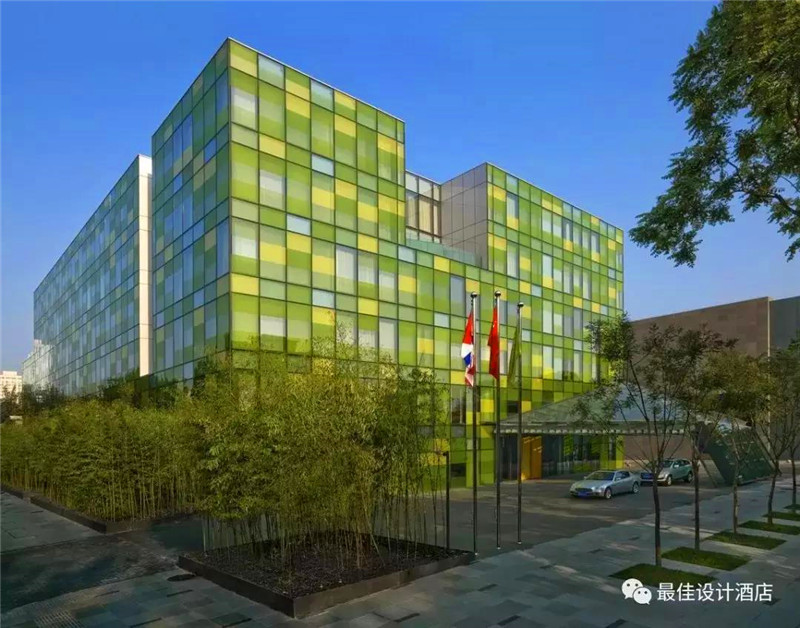 國際水準設(shè)計型精品酒店 北京瑜舍酒店設(shè)計 國際水準設(shè)計型精品酒店 北京瑜舍酒店設(shè)計