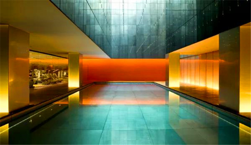 國際水準設(shè)計型精品酒店 北京瑜舍酒店設(shè)計 國際水準設(shè)計型精品酒店 北京瑜舍酒店設(shè)計