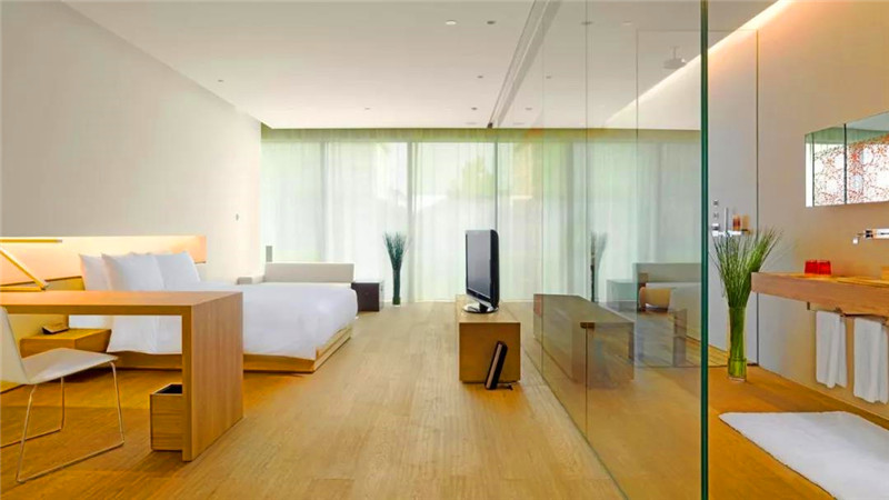 國際水準設(shè)計型精品酒店 北京瑜舍酒店設(shè)計 國際水準設(shè)計型精品酒店 北京瑜舍酒店設(shè)計