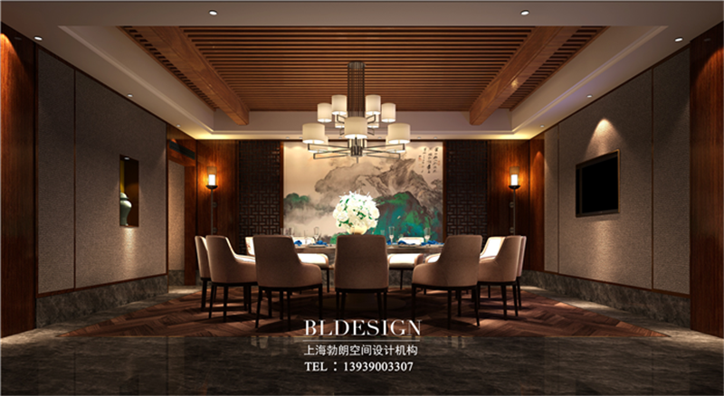 大境設計專業(yè)酒店設計公司