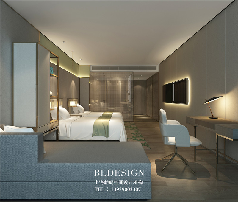 德銀精品商務(wù)酒店中式主題客房裝修設(shè)計(jì)圖 德銀精品商務(wù)酒店中式主題客房裝修設(shè)計(jì)圖