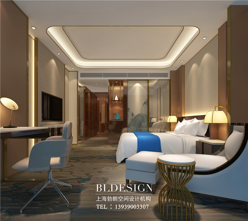 大河錦江四星級(jí)酒店客房改造設(shè)計(jì)案例 大河錦江四星級(jí)酒店客房改造設(shè)計(jì)案例