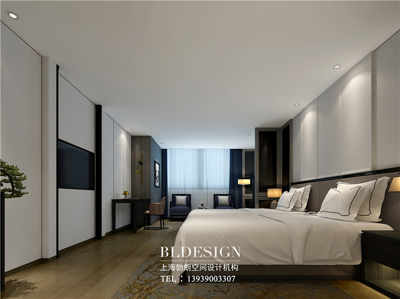 大河錦江四星級(jí)酒店客房室內(nèi)設(shè)計(jì)方案 大河錦江四星級(jí)酒店客房室內(nèi)設(shè)計(jì)方案