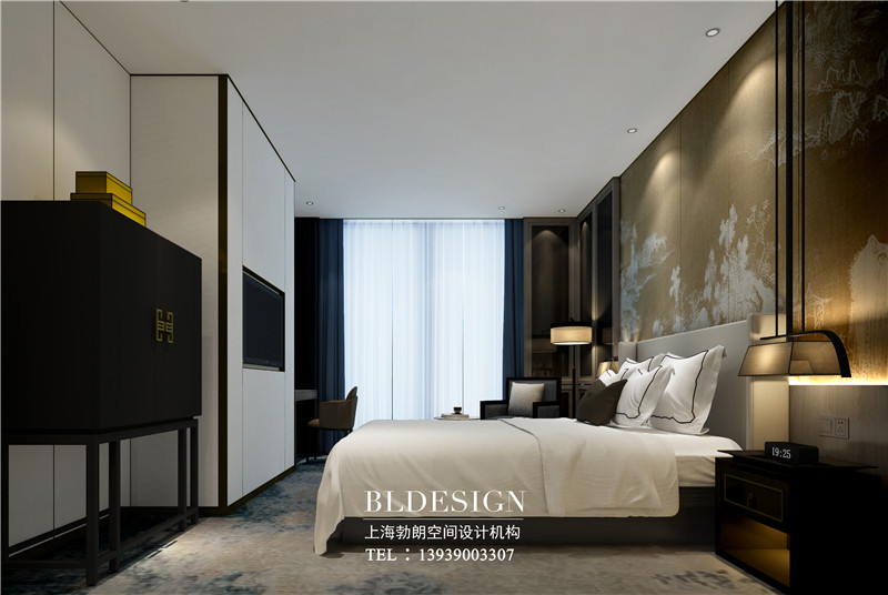 大河錦江四星級(jí)酒店客房改造設(shè)計(jì)方案 大河錦江四星級(jí)酒店客房改造設(shè)計(jì)方案