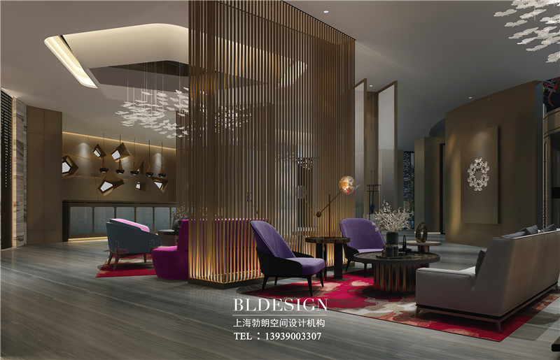 鄭州斯威特精品主題酒店大堂休息區(qū)設(shè)計(jì)效果圖 鄭州斯威特精品主題酒店大堂休息區(qū)設(shè)計(jì)效果圖