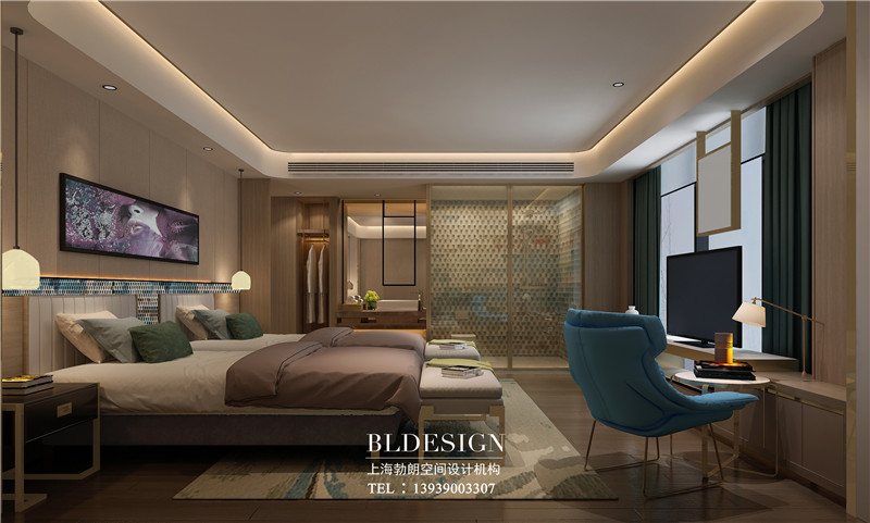 鄭州斯威特精品主題酒店標(biāo)準(zhǔn)客房設(shè)計(jì)效果圖 鄭州斯威特精品主題酒店標(biāo)準(zhǔn)客房設(shè)計(jì)效果圖