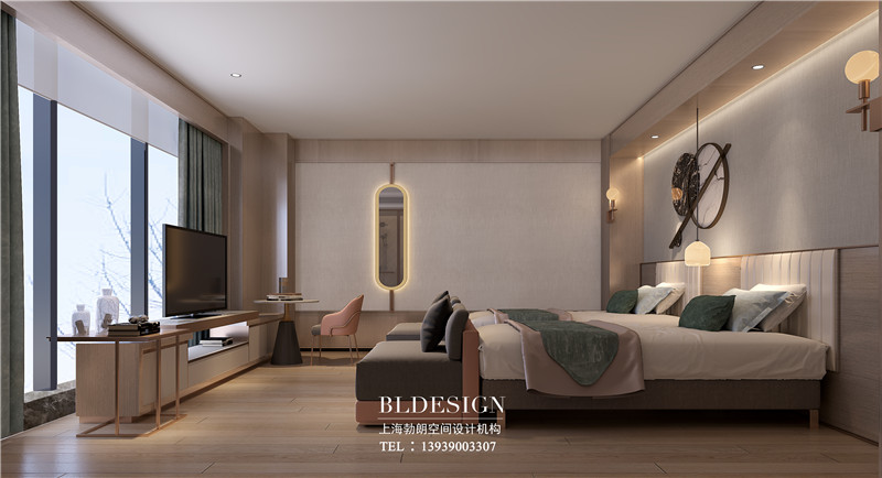 鄭州斯威特精品主題酒店客房設(shè)計(jì)方案 鄭州斯威特精品主題酒店客房設(shè)計(jì)方案