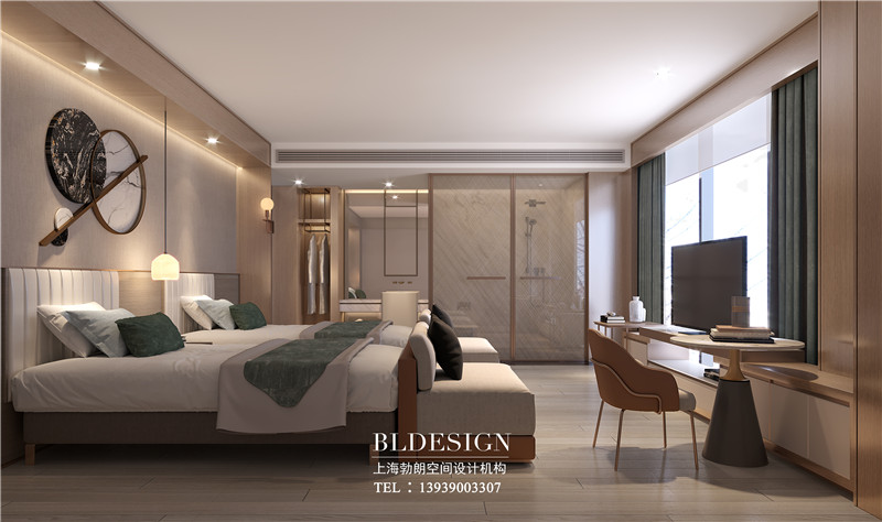 鄭州斯威特精品主題酒店客房設(shè)計(jì)方案 鄭州斯威特精品主題酒店客房設(shè)計(jì)方案