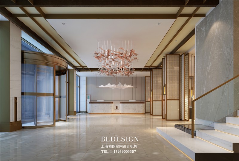 開蘭三星級酒店升級改造裝修設(shè)計(jì)案例 開蘭三星級酒店升級改造裝修設(shè)計(jì)案例