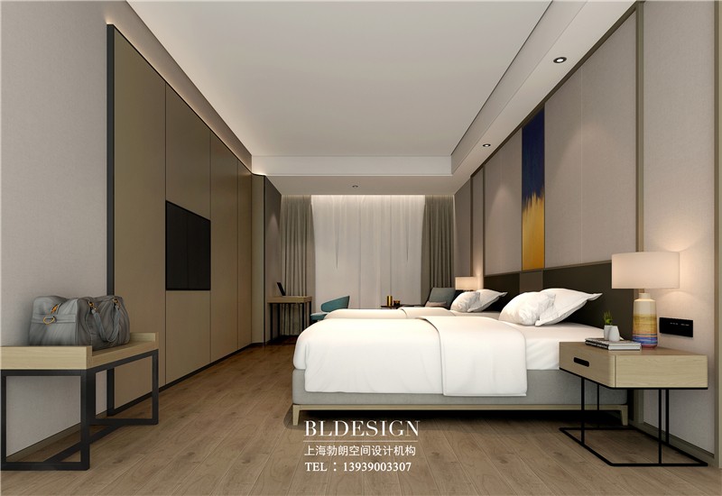 開蘭三星級酒店客房改造設(shè)計(jì)方案 開蘭三星級酒店客房改造設(shè)計(jì)方案