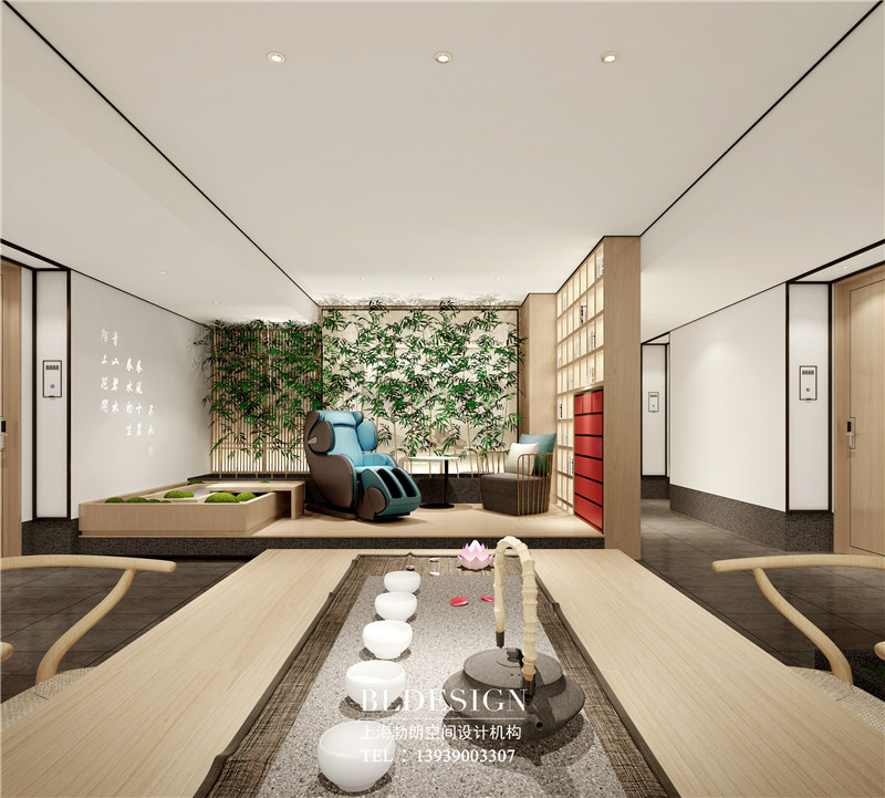仟那精品酒店大品茶休閑區(qū)設(shè)計效果圖 仟那精品酒店大品茶休閑區(qū)設(shè)計效果圖