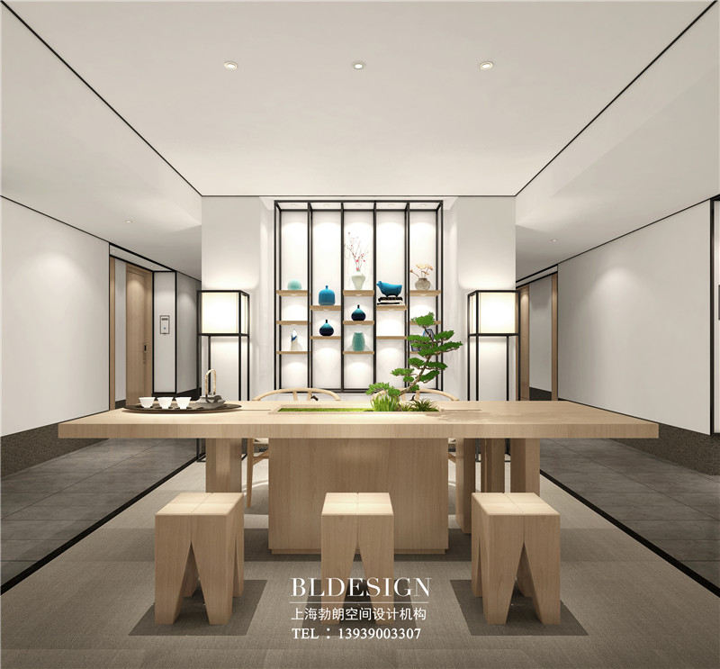 鄭州仟那精品酒店室內(nèi)設(shè)計效果圖 鄭州仟那精品酒店室內(nèi)設(shè)計效果圖