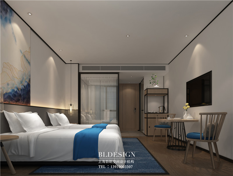 仟那精品酒店裝修設(shè)計案例 仟那精品酒店裝修設(shè)計案例