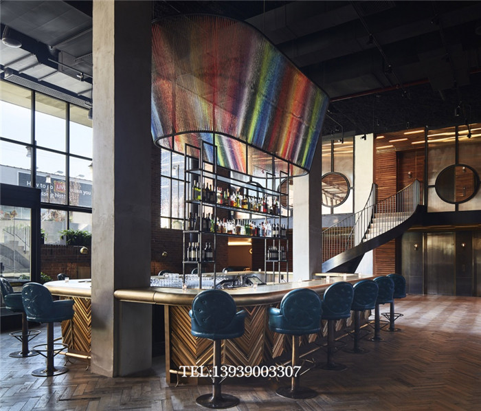 國(guó)外另類精致生活氛圍精品酒店改造設(shè)計(jì)案例賞析 國(guó)外另類精致生活氛圍精品酒店改造設(shè)計(jì)案例賞析