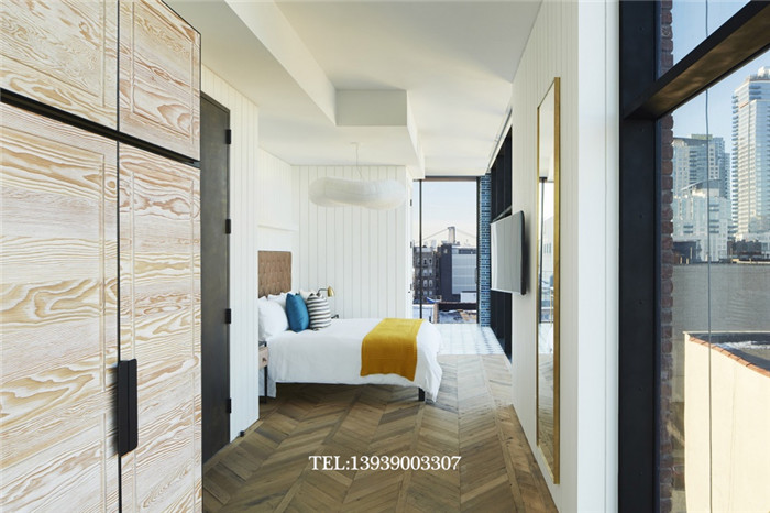 國(guó)外另類精致生活氛圍精品酒店改造設(shè)計(jì)案例賞析 國(guó)外另類精致生活氛圍精品酒店改造設(shè)計(jì)案例賞析